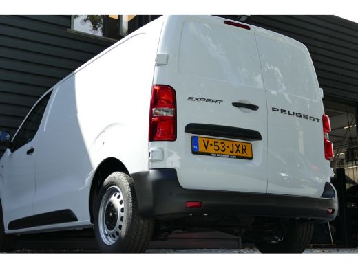 Peugeot Expert 2.0 BLUEHDI 145PK L2H2 NAVI / AIRCO / PDC / CAMERA / CRUISECONTROL / BLUETOOTH / APPLE-ANDROID CA... ActivLease financial lease