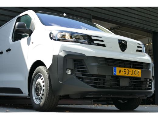 Peugeot Expert 2.0 BLUEHDI 145PK L2H2 NAVI / AIRCO / PDC / CAMERA / CRUISECONTROL / BLUETOOTH / APPLE-ANDROID CA... ActivLease financial lease