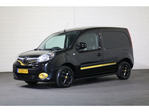 Renault Kangoo 1.5 dCi 110pk Energy Formula Edition Automaat