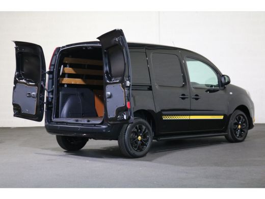 Renault Kangoo 1.5 dCi 110pk Energy Formula Edition Automaat ActivLease financial lease