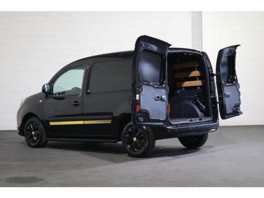 Renault Kangoo 1.5 dCi 110pk Energy Formula Edition Automaat ActivLease financial lease