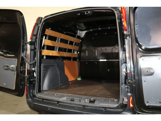Renault Kangoo 1.5 dCi 110pk Energy Formula Edition Automaat ActivLease financial lease
