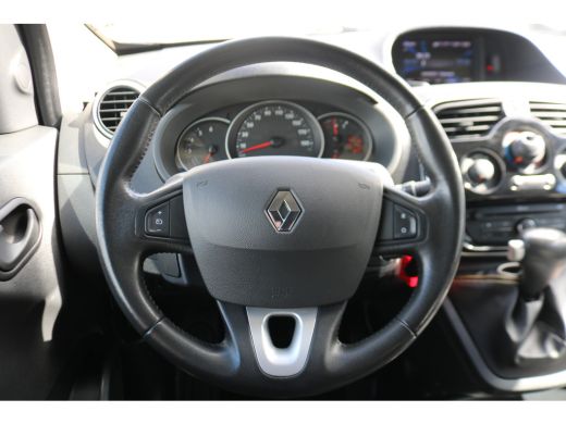 Renault Kangoo 1.5 dCi 110pk Energy Formula Edition Automaat ActivLease financial lease