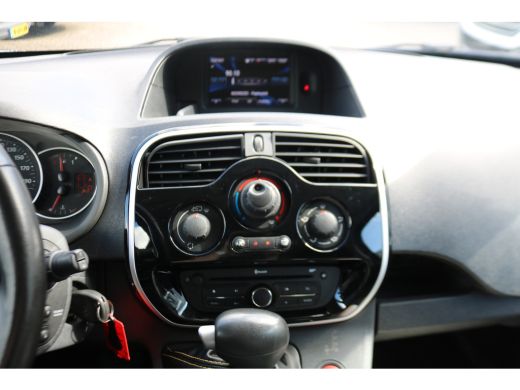 Renault Kangoo 1.5 dCi 110pk Energy Formula Edition Automaat ActivLease financial lease