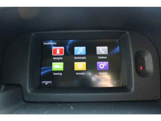 Renault Kangoo 1.5 dCi 110pk Energy Formula Edition Automaat ActivLease financial lease