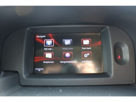Renault Kangoo 1.5 dCi 110pk Energy Formula Edition Automaat ActivLease financial lease