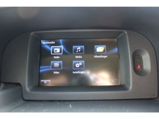 Renault Kangoo 1.5 dCi 110pk Energy Formula Edition Automaat ActivLease financial lease
