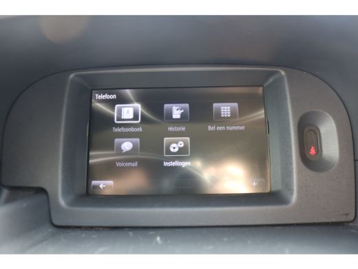 Renault Kangoo 1.5 dCi 110pk Energy Formula Edition Automaat ActivLease financial lease