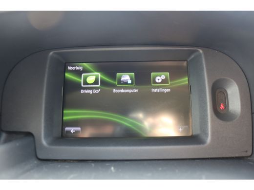 Renault Kangoo 1.5 dCi 110pk Energy Formula Edition Automaat ActivLease financial lease