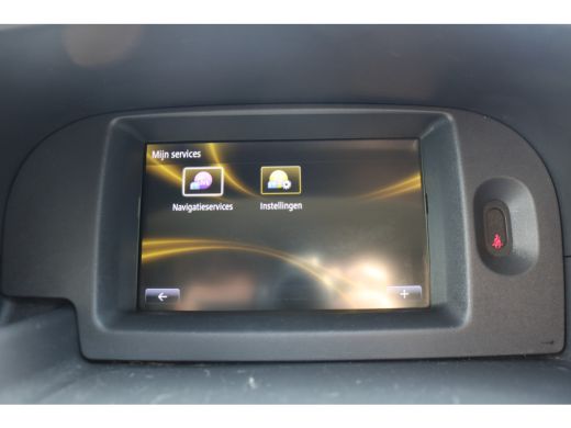 Renault Kangoo 1.5 dCi 110pk Energy Formula Edition Automaat ActivLease financial lease