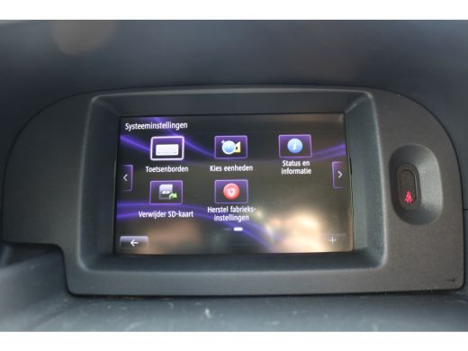 Renault Kangoo 1.5 dCi 110pk Energy Formula Edition Automaat ActivLease financial lease