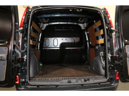 Renault Kangoo 1.5 dCi 110pk Energy Formula Edition Automaat ActivLease financial lease