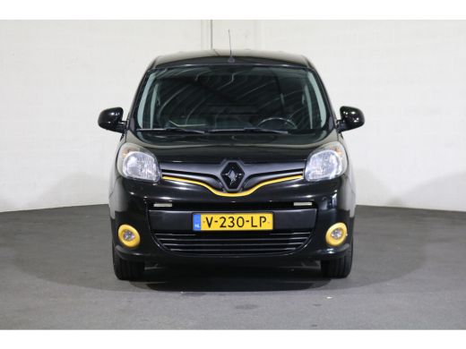 Renault Kangoo 1.5 dCi 110pk Energy Formula Edition Automaat ActivLease financial lease