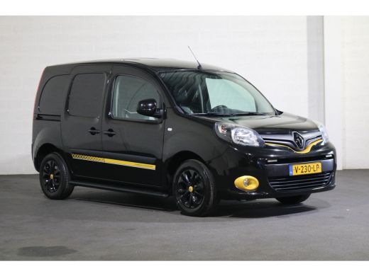 Renault Kangoo 1.5 dCi 110pk Energy Formula Edition Automaat ActivLease financial lease