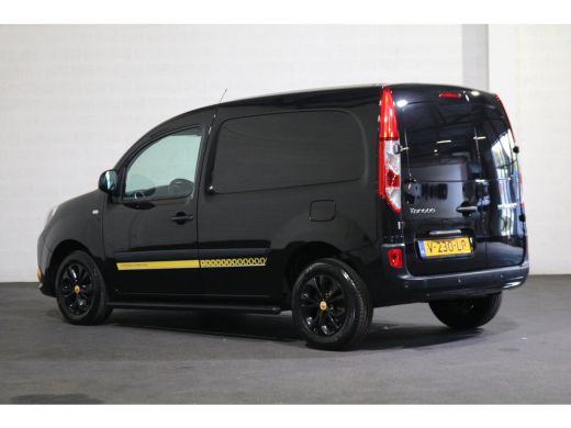 Renault Kangoo 1.5 dCi 110pk Energy Formula Edition Automaat ActivLease financial lease