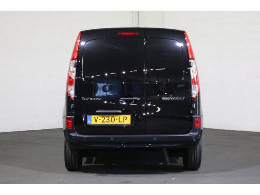Renault Kangoo 1.5 dCi 110pk Energy Formula Edition Automaat ActivLease financial lease