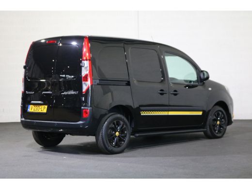 Renault Kangoo 1.5 dCi 110pk Energy Formula Edition Automaat ActivLease financial lease