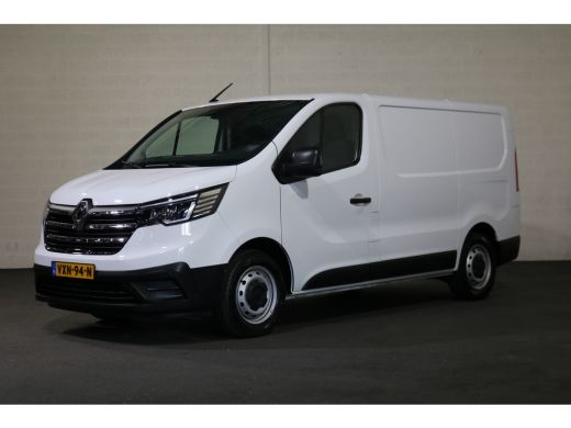 Renault Trafic 2.0 dCi 110pk Airco