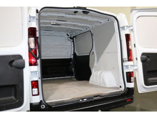 Renault Trafic 2.0 dCi 110pk Airco ActivLease financial lease