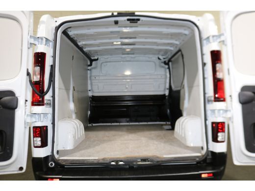 Renault Trafic 2.0 dCi 110pk Airco ActivLease financial lease