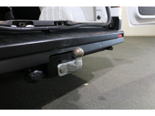 Renault Trafic 2.0 dCi 110pk Airco ActivLease financial lease