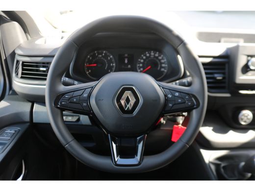 Renault Trafic 2.0 dCi 110pk Airco ActivLease financial lease