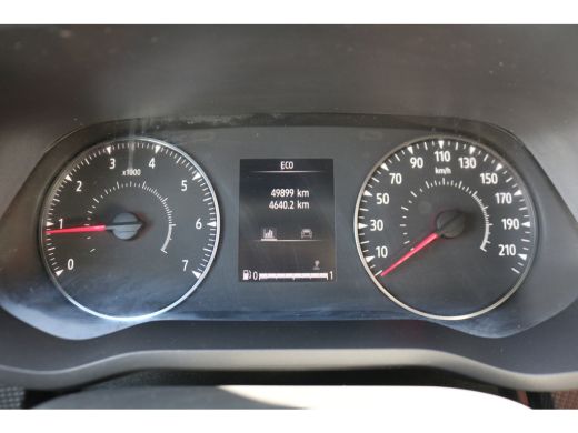 Renault Trafic 2.0 dCi 110pk Airco ActivLease financial lease