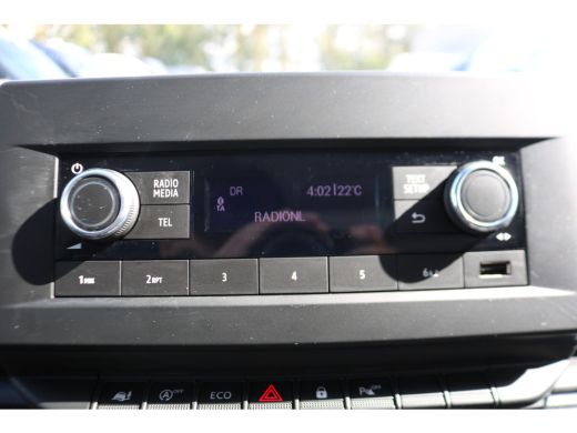 Renault Trafic 2.0 dCi 110pk Airco ActivLease financial lease