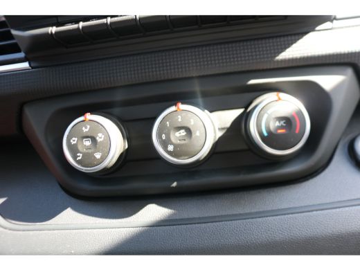 Renault Trafic 2.0 dCi 110pk Airco ActivLease financial lease