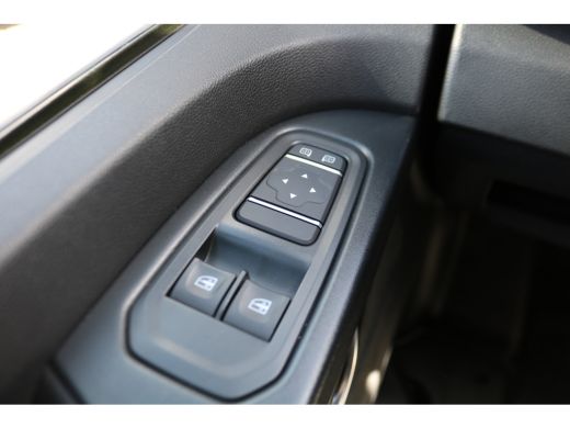 Renault Trafic 2.0 dCi 110pk Airco ActivLease financial lease