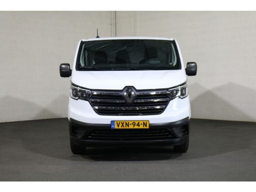 Renault Trafic 2.0 dCi 110pk Airco ActivLease financial lease