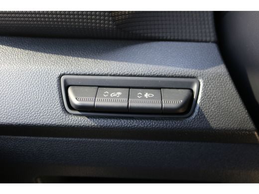 Renault Trafic 2.0 dCi 110pk Airco ActivLease financial lease