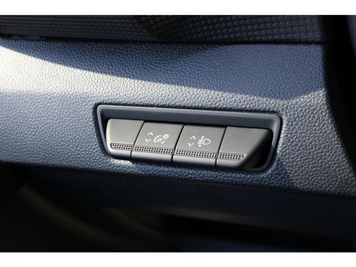 Renault Trafic 2.0 dCi 110pk Airco ActivLease financial lease