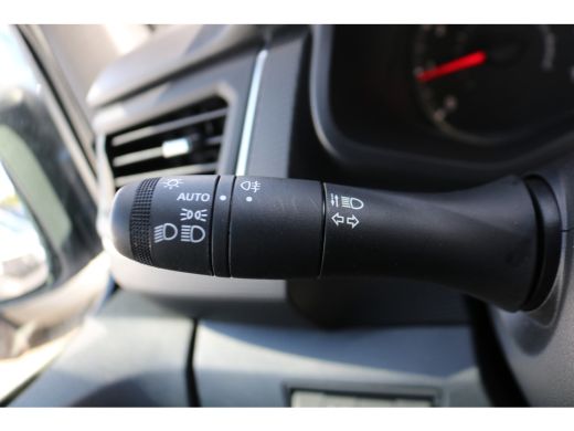 Renault Trafic 2.0 dCi 110pk Airco ActivLease financial lease