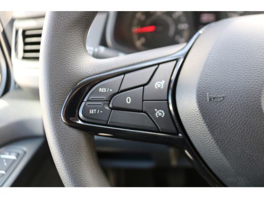 Renault Trafic 2.0 dCi 110pk Airco ActivLease financial lease