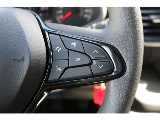 Renault Trafic 2.0 dCi 110pk Airco ActivLease financial lease