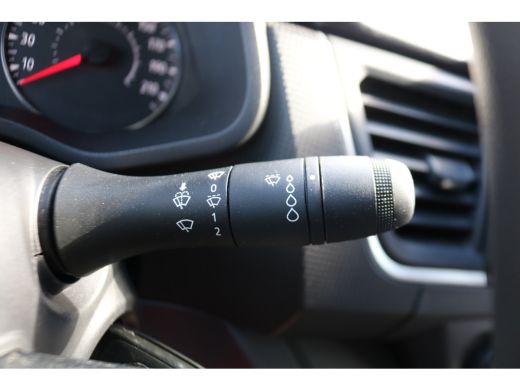 Renault Trafic 2.0 dCi 110pk Airco ActivLease financial lease