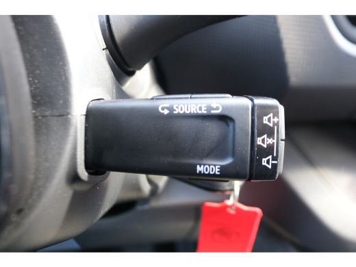 Renault Trafic 2.0 dCi 110pk Airco ActivLease financial lease