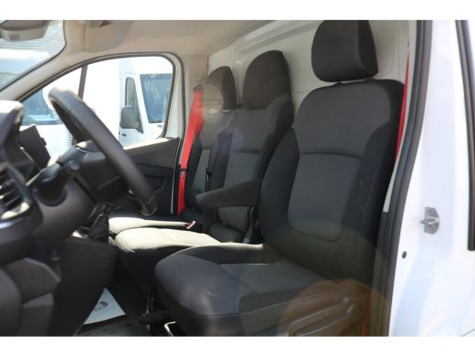 Renault Trafic 2.0 dCi 110pk Airco ActivLease financial lease