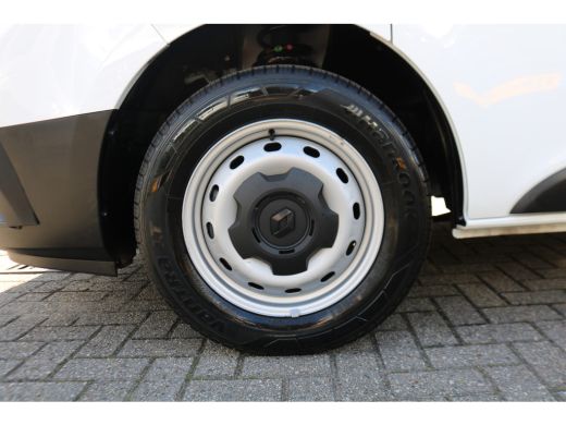 Renault Trafic 2.0 dCi 110pk Airco ActivLease financial lease