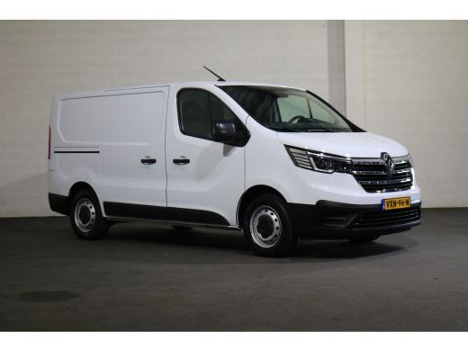 Renault Trafic 2.0 dCi 110pk Airco ActivLease financial lease