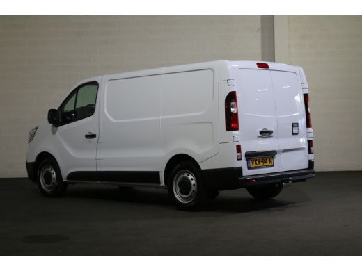 Renault Trafic 2.0 dCi 110pk Airco ActivLease financial lease