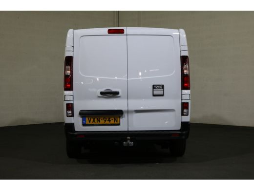 Renault Trafic 2.0 dCi 110pk Airco ActivLease financial lease