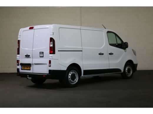 Renault Trafic 2.0 dCi 110pk Airco ActivLease financial lease