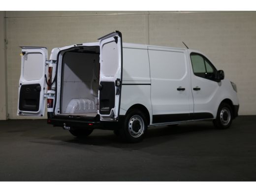 Renault Trafic 2.0 dCi 110pk Airco ActivLease financial lease