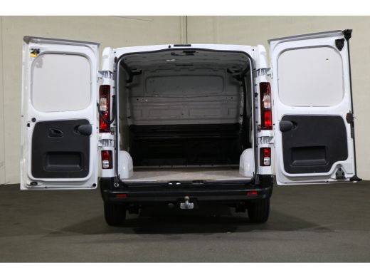 Renault Trafic 2.0 dCi 110pk Airco ActivLease financial lease