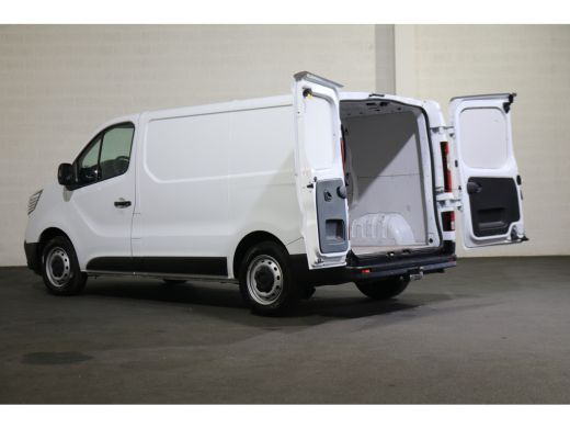 Renault Trafic 2.0 dCi 110pk Airco ActivLease financial lease