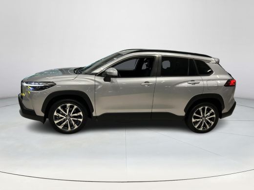 Toyota Corolla Cross Hybrid 200 Executive 4X4 ActivLease financial lease