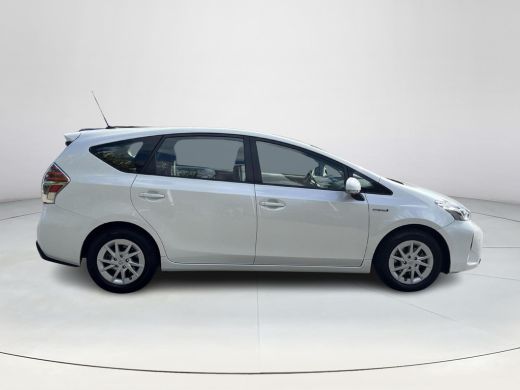 Toyota Prius Prius Wagon 1.8 Active 7-Pers. | Navigatie | Achteruitrijcamera | Climate control | 7-Persoons ActivLease financial lease