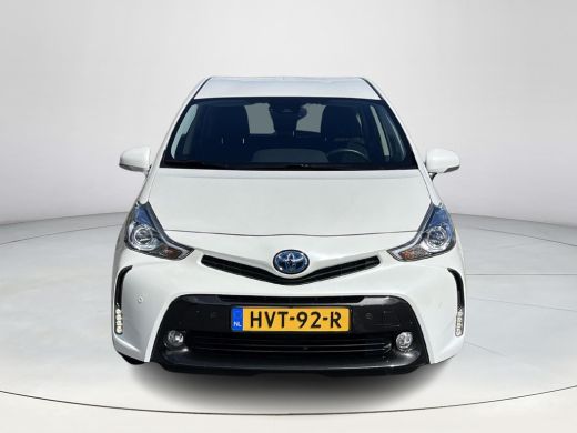 Toyota Prius Prius Wagon 1.8 Active 7-Pers. | Navigatie | Achteruitrijcamera | Climate control | 7-Persoons ActivLease financial lease